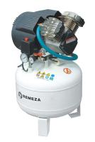 Поршневой компрессор REMEZA 50.VS254Д