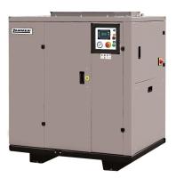 Винтовой компрессор ZAMMER SK30-15/F