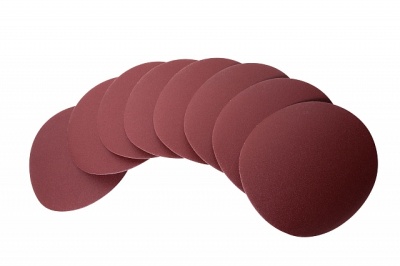 Шлифовальный круг (диск) ASPRO D225 мм, P120