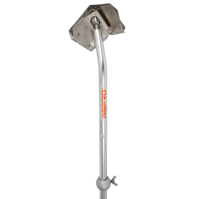 Рукоятка для углового финишера ASPRO 60" (1500 мм)