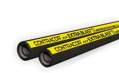 Рукав абразивоструйный CONTRACOR Extra Blast -13 40 м