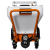 Шпаклевочный аппарат ASPRO Н4А (N4А) Шпаклевочный аппарат ASPRO Н4А (N4А)