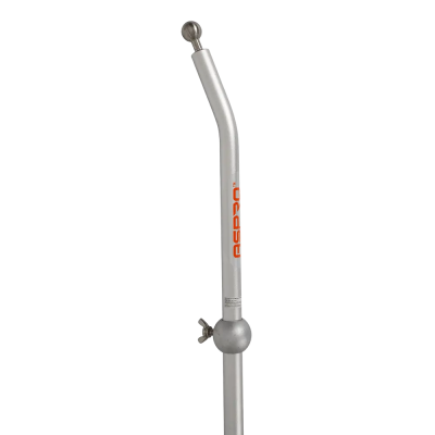 Рукоятка для углового финишера ASPRO 60" (1500 мм)