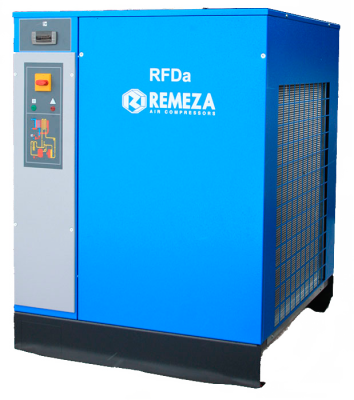 Рефрижераторный осушитель REMEZA RFDa 5040