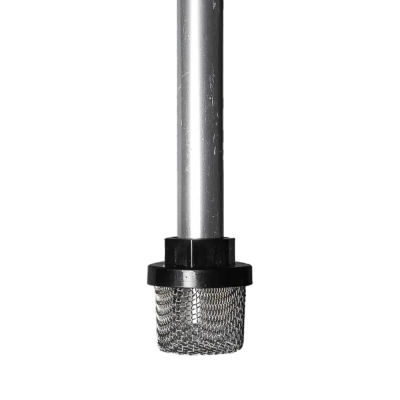 Краскоприемная система ASPRO AS-2300/2700/3100