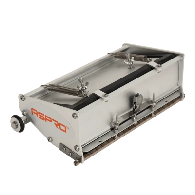 Бокс для распределения шпатлевки ASPRO 10"