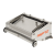 Бокс для распределения шпатлевки ASPRO 8" Бокс для распределения шпатлевки ASPRO 8"